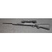 Savage 11 .223 Rem 20" Barrel Bolt Action Rifle Used